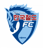 대전한국철도축구단